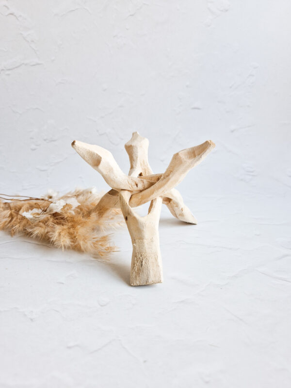 Bol standaard hout