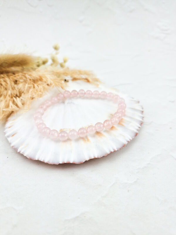 rozenkwarts armband