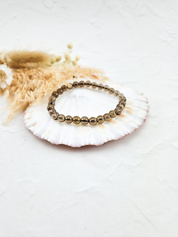 rookkwarts armband