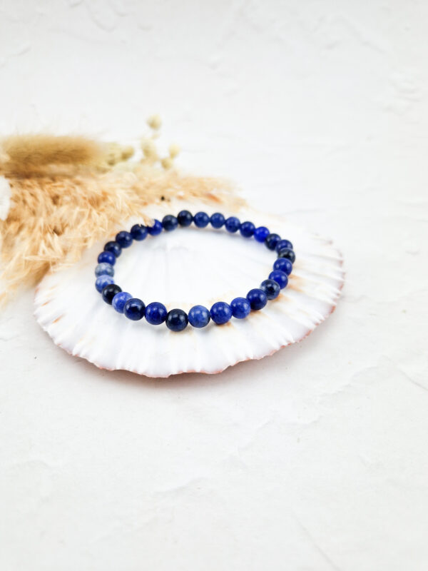 sodaliet armband
