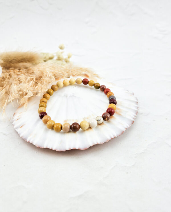 mookaiet armband