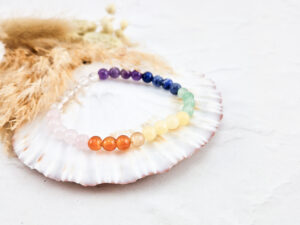 chakra armband