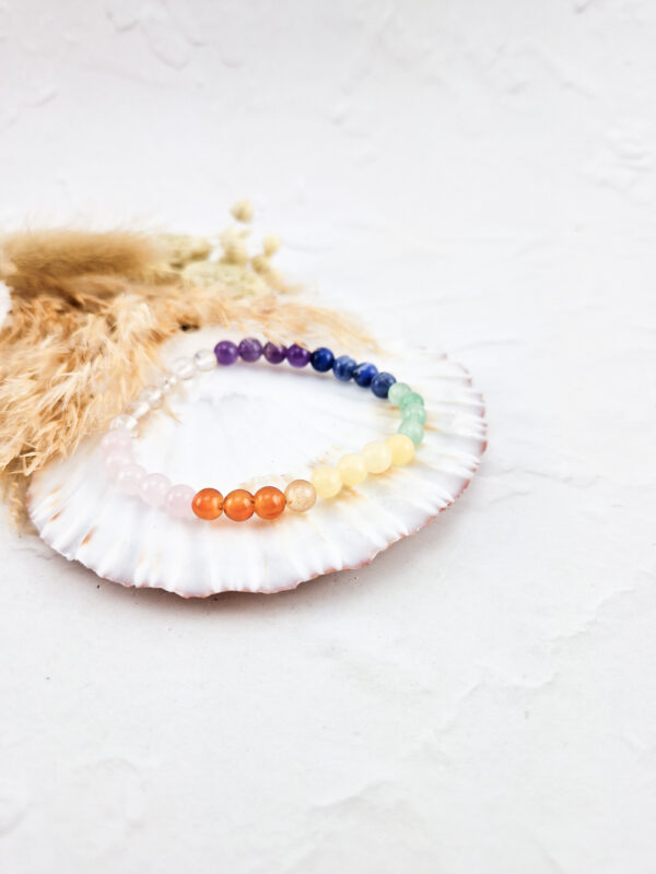 chakra armband