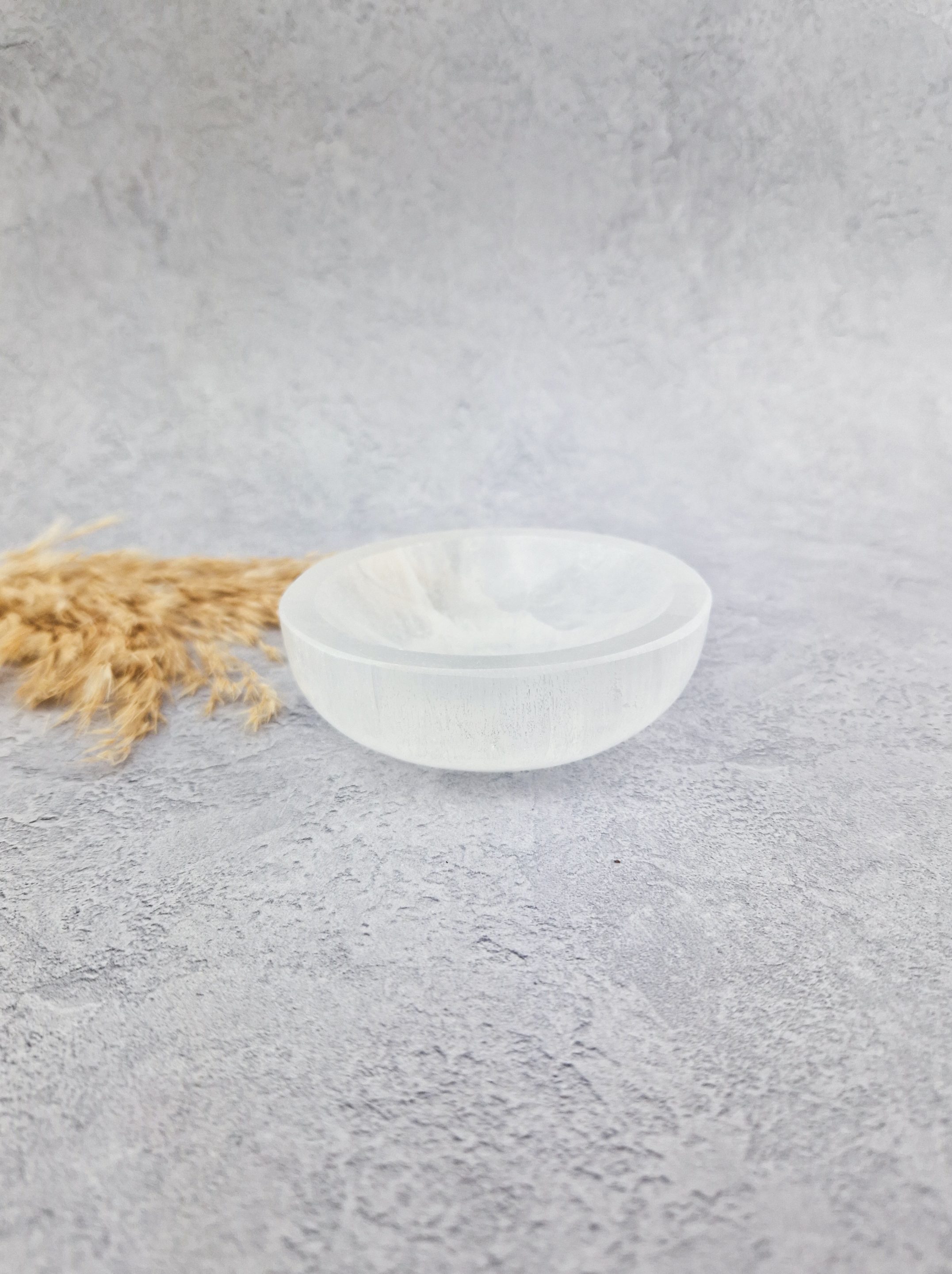 Seleniet schaaltje (medium)