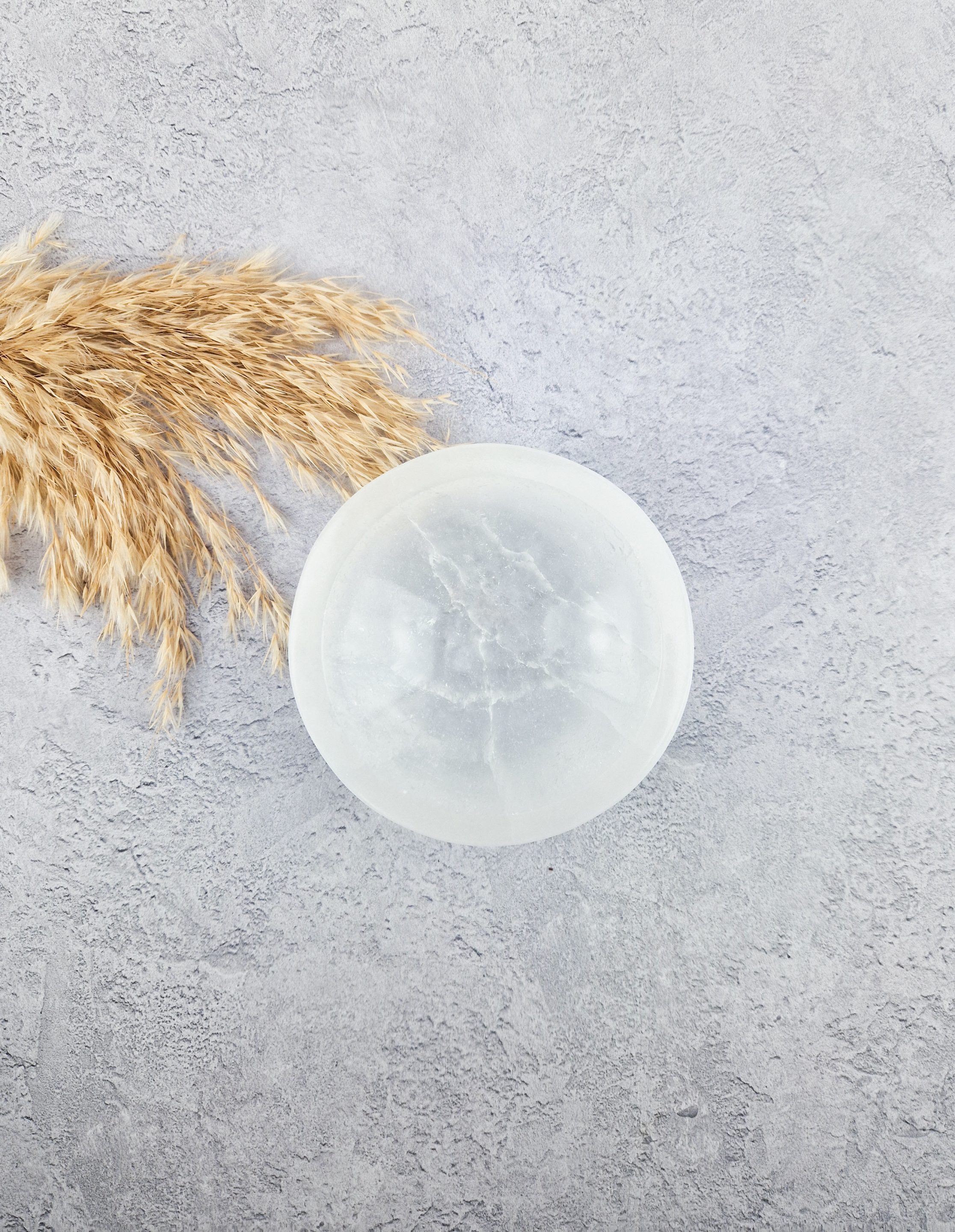 Seleniet schaaltje (medium)