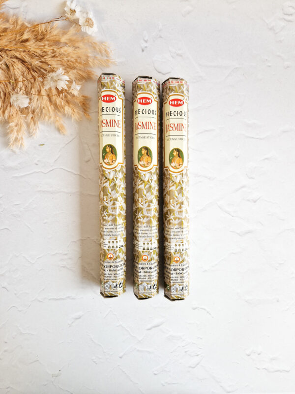 Wierook Jasmine