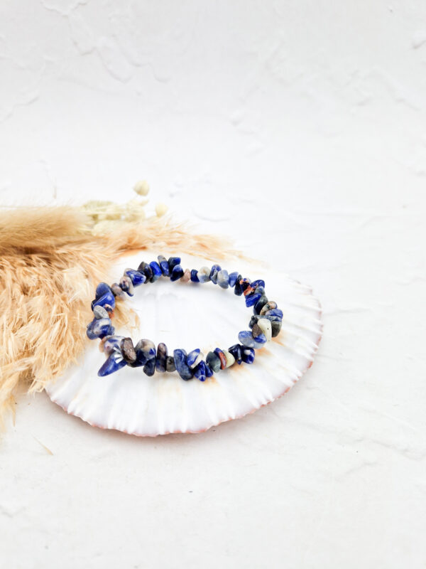 sodaliet split armband