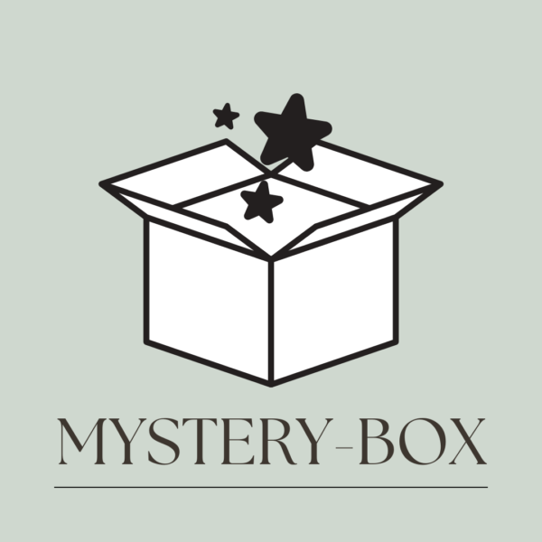 Mystery box