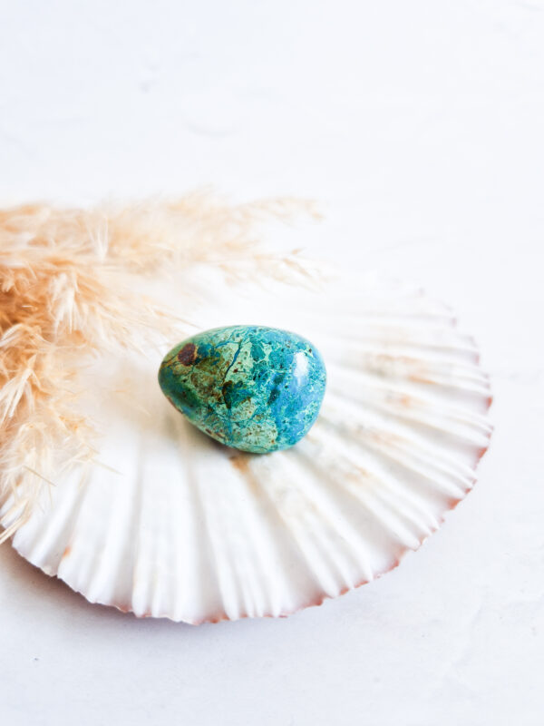 Chrysocolla