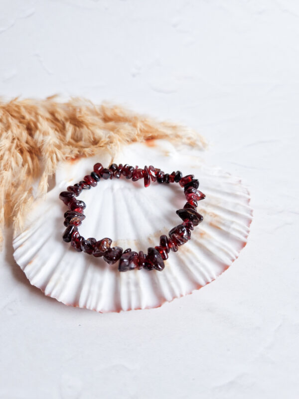 granaat split armband