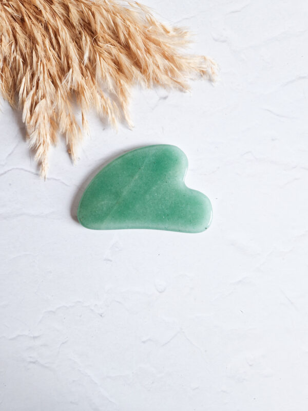gua sha aventurijn