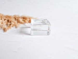 Bolhouder glas (M)