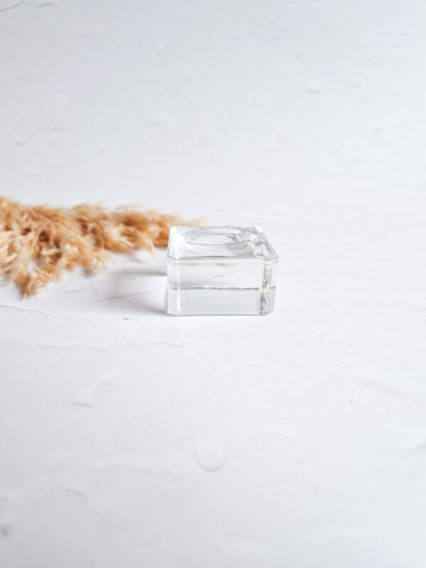 Bolhouder glas (M)