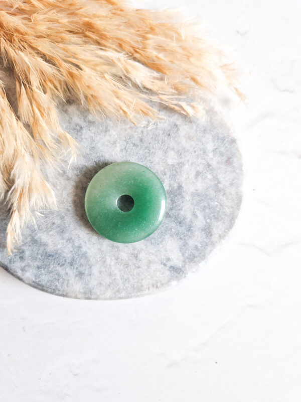 donut hanger aventurijn