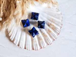 lapis lazuli mini merkbaba