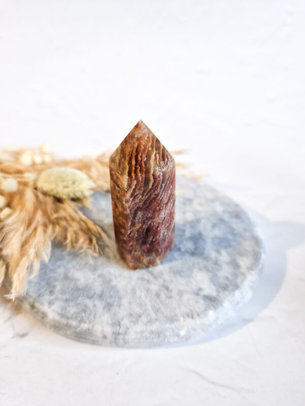 Garden Quartz 1000 layers (lodoliet)
