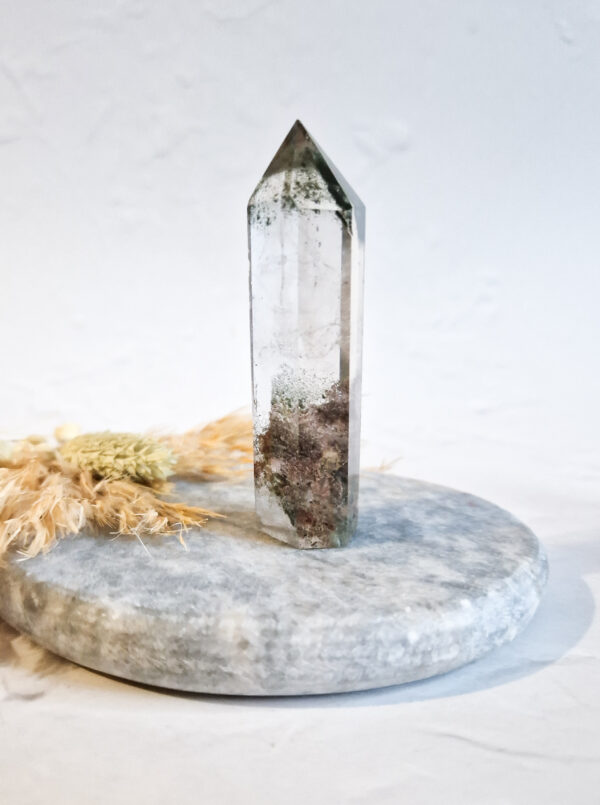 Garden Quartz toren