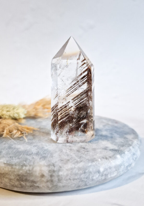 garden quartz toren