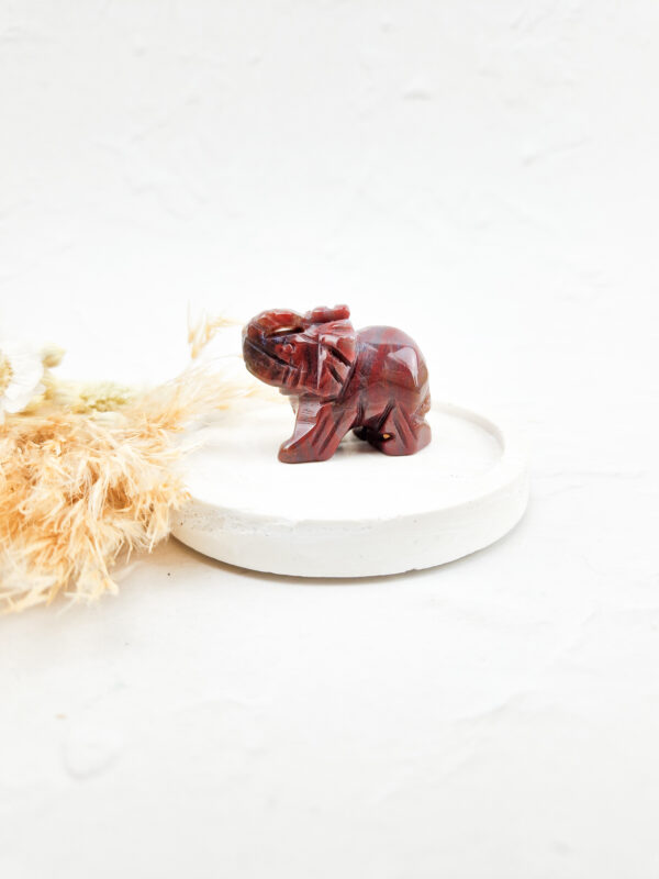 india agaat olifant