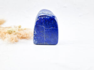 lapis lazuli sculptuur