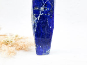 lapis lazuli sculptuur