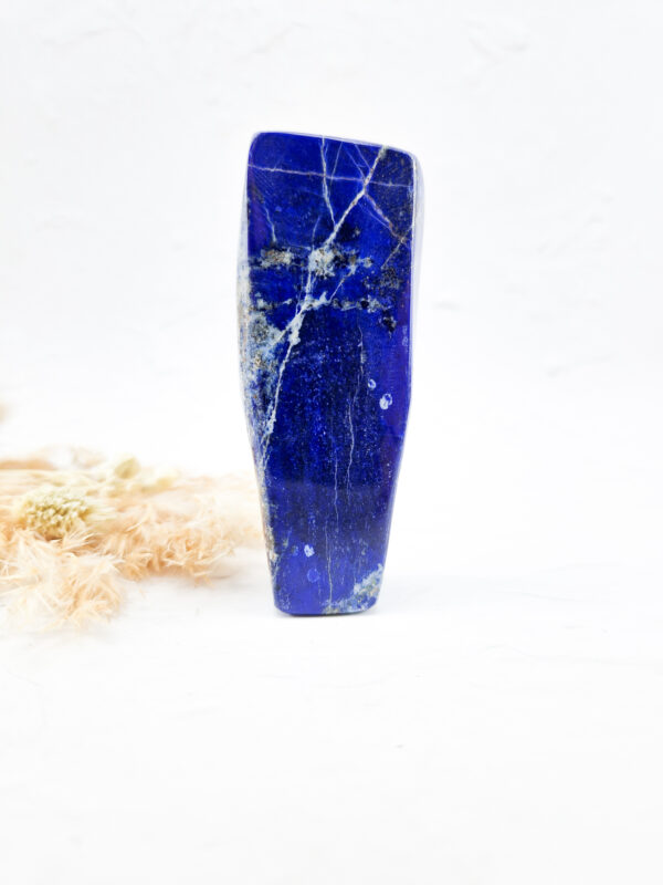 lapis lazuli sculptuur