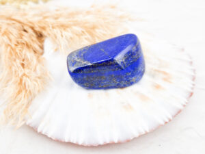 Lapis lazuli knuffelsteen