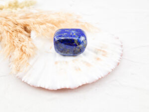 lapis lazuli knuffelsteen