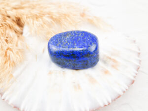 lapis lazuli knuffelsteen