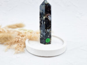 groene mica toren