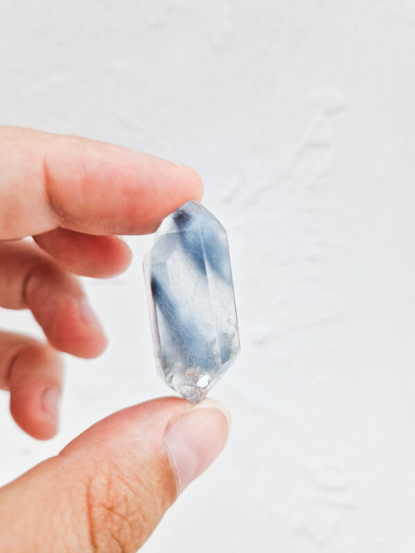 Blue tara quartz #13 - Afbeelding 2