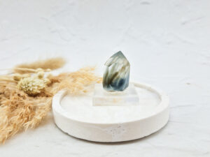 Blue tara quartz #20