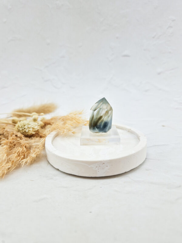 Blue tara quartz #20