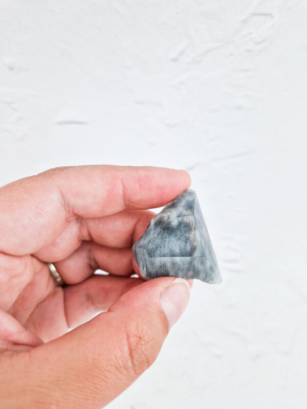Blue tara quartz #26 - Afbeelding 3