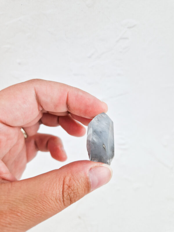 Blue tara quartz #27 - Afbeelding 3