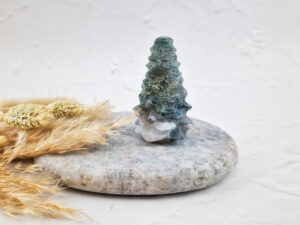 Mosagaat kerstboom