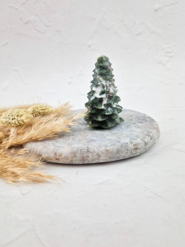 Mosagaat kerstboom