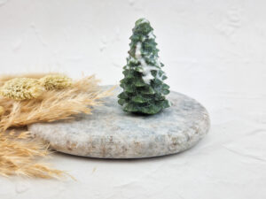 Mosagaat kerstboom