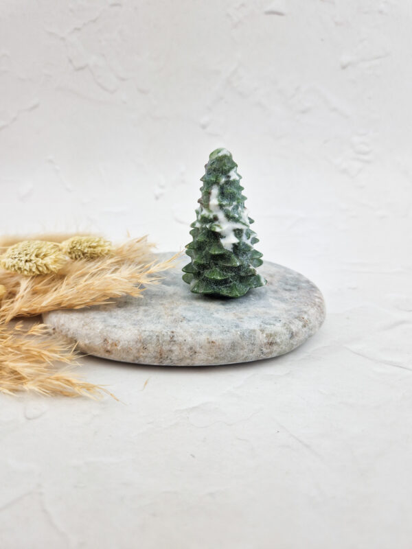 Mosagaat kerstboom
