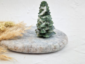 Mosagaat kerstboom