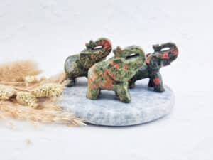 Unakiet olifant