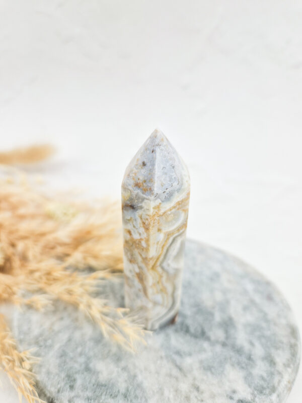 Mexicaanse crazy lace toren