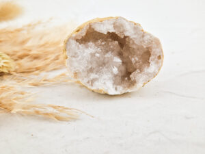 kwarts geode klein