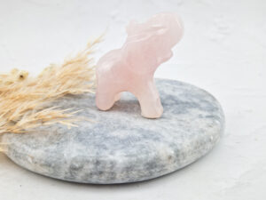 Rozenkwarts olifant
