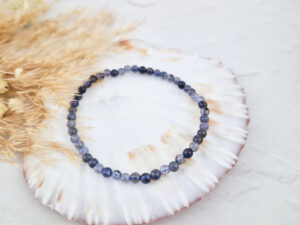 Ioliet armband 4mm