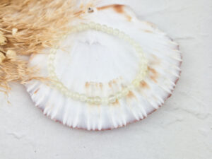 serpentijn armband 4mm
