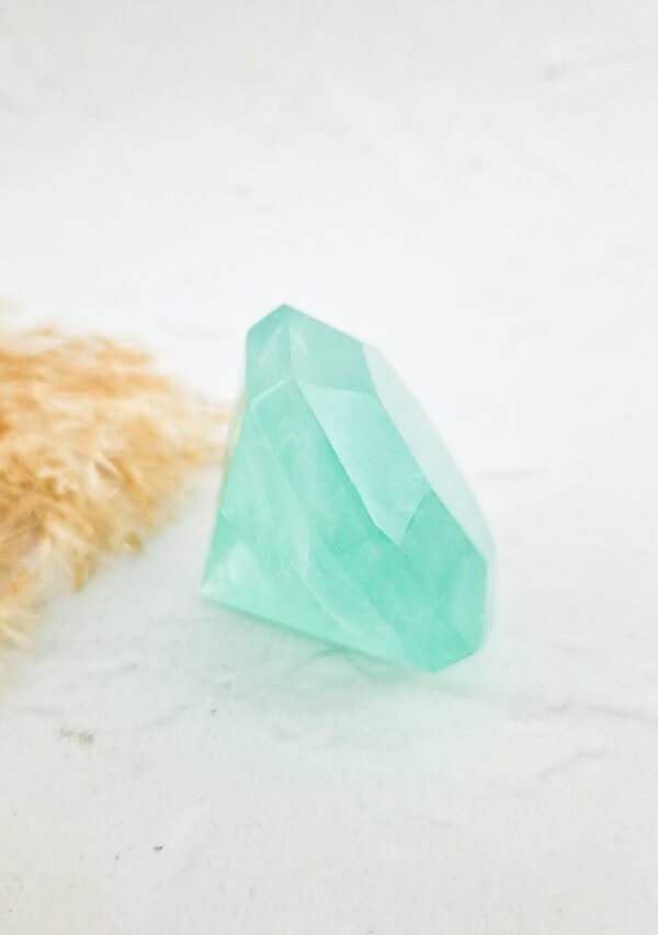 Fluoriet diamant