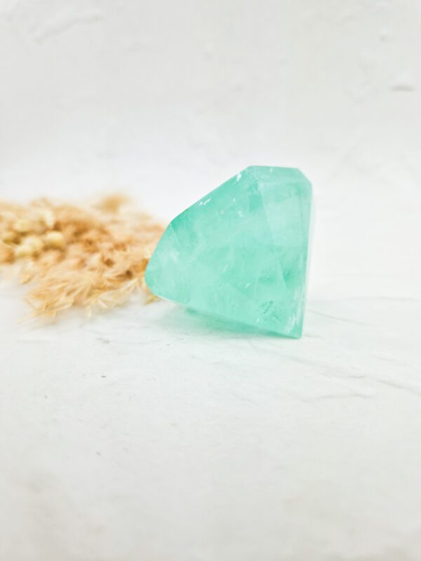 Fluoriet diamant