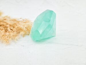 Fluoriet diamant