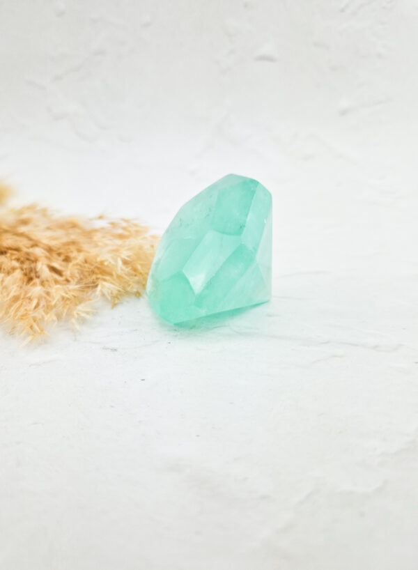 Fluoriet diamant